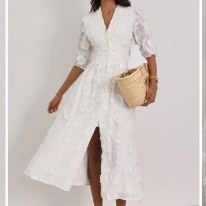 Vita Grace Sierra Dress